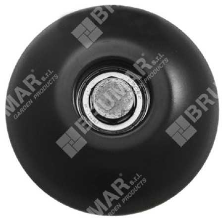 Coppetta libera per decespugliatori COMPATIBILE - 007177 | NewgardenParts.com