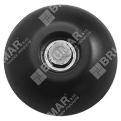 Free cup for brushcutters COMPATIBLE - 007175 | NewgardenParts.com
