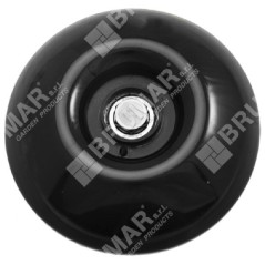 Coppetta libera per decespugliatori COMPATIBILE - 011163 | NewgardenParts.com