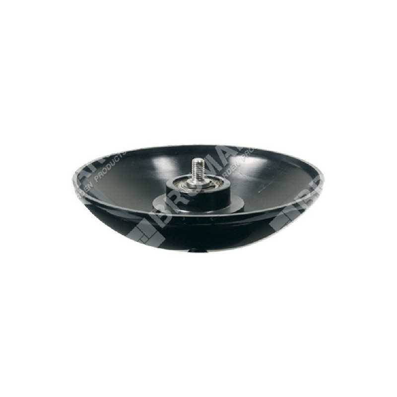 Gobelet gratuit pour débroussailleuses COMPATIBLE - 011156