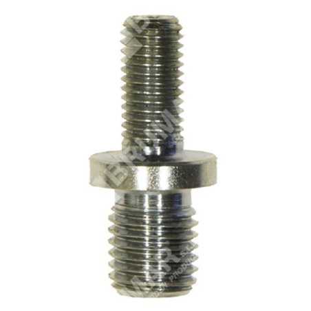 COMPATIBLE brush cutter head adapter - 003006 | NewgardenParts.com