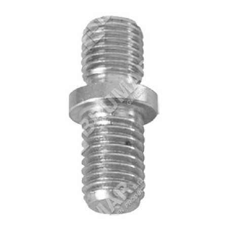 COMPATIBLE brush cutter head adapter - 002103 | NewgardenParts.com