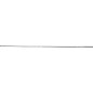 Asta interna trasmissione diametro 8 mm per decespugliatori COMPATIBILE - 044496 Asta interna trasmissione diametro 8 mm per decespugliatori COMPATIBILE - 044496