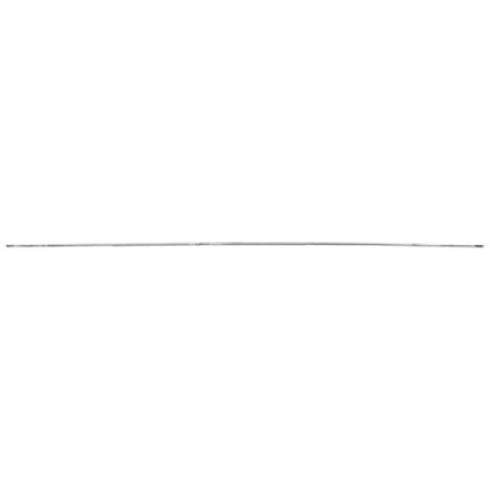 Asta interna di trasmissione diametro 7 mm per decespugliatori ZOMAX COMPATIBILE - 049393 | NewgardenParts.com