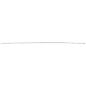 Varilla de transmisión interna diámetro 7 mm para desbrozadoras ZOMAX COMPATIBLE - 049393 Varilla de transmisión interna diámetro 7 mm para desbrozadoras ZOMAX COMPATIBLE - 049393