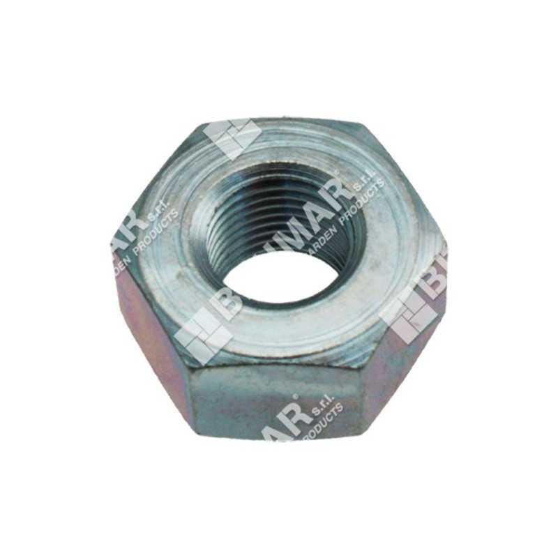 COMPATIBLE brush cutter nut - 001633