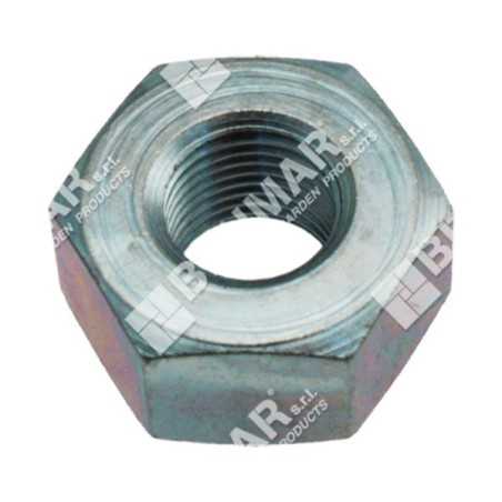 Tuerca desbrozadora COMPATIBLE - 001633 | NewgardenParts.com