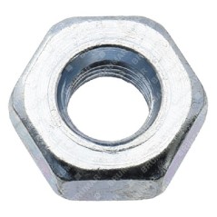 COMPATIBLE brush cutter nut - 001360