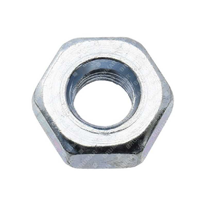 COMPATIBLE brush cutter nut - 001360