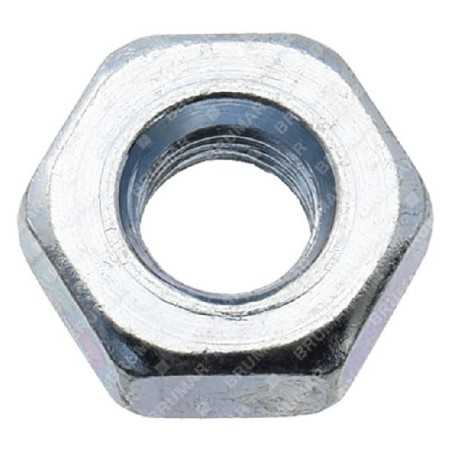 Tuerca desbrozadora COMPATIBLE - 001360 | NewgardenParts.com