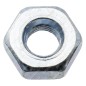 COMPATIBLE brush cutter nut - 001360