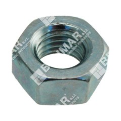 Tuerca desbrozadora COMPATIBLE - 007180 | NewgardenParts.com