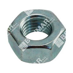 COMPATIBLE brush cutter nut - 007179