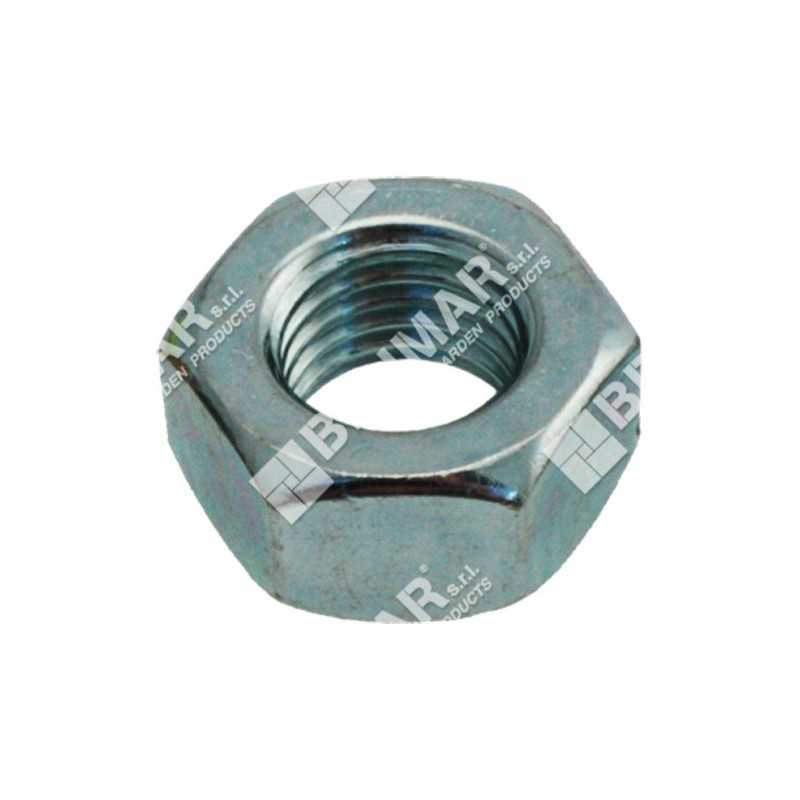 Ecrou débroussailleuse COMPATIBLE - 007179