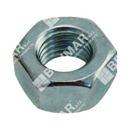 Tuerca desbrozadora COMPATIBLE - 007179 | NewgardenParts.com