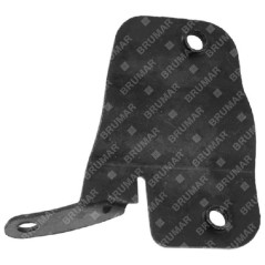 Piastra supporto parasassi per decespugliatori COMPATIBILE - 058829 | NewgardenParts.com