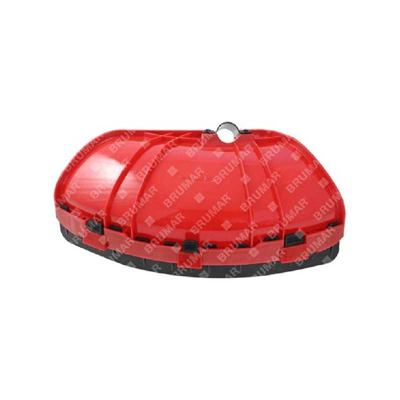 Parasassi per decespugliatori COMPATIBILE - 058821