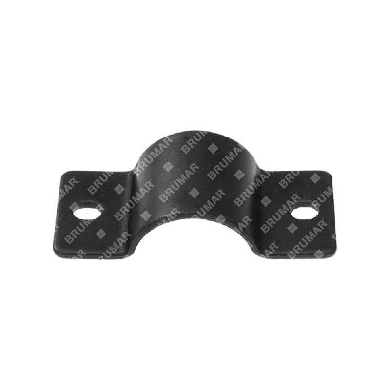 Supporto parasassi per decespugliatori COMPATIBILE - 058817