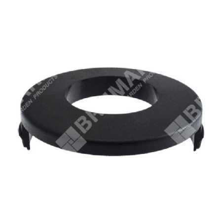Lower cover of wire head for IKRA trimmer - MOGATEC RTA 25 COMPATIBLE - 041120 | NewgardenParts.com