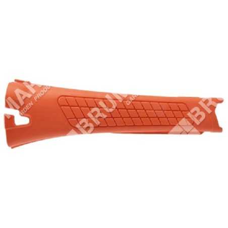 Couvercle d'arbre externe gauche pour débroussailleuses COMPATIBLES ZOMAX - 052154 | NewgardenParts.com
