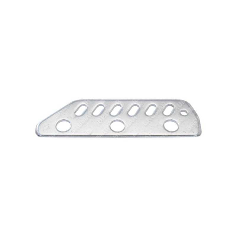 Plaque de fixation porte-jarretelles pour débroussailleuses ZOMAX COMPATIBLE - 052149