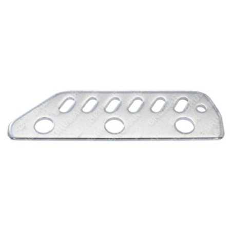 Suspender attachment plate for ZOMAX brushcutters COMPATIBLE - 052149 | NewgardenParts.com