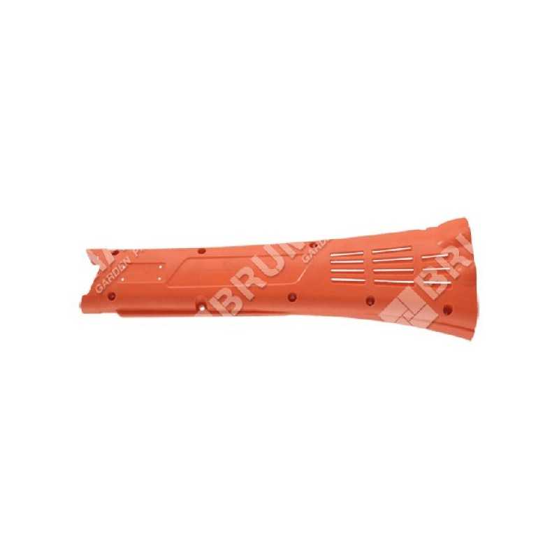 Carter asta esterna destra per decespugliatori ZOMAX COMPATIBILE - 052148