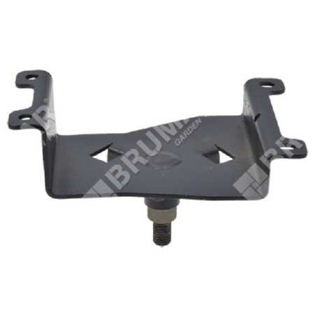Engine support for ZOMAX brushcutters COMPATIBLE - 052145 | NewgardenParts.com