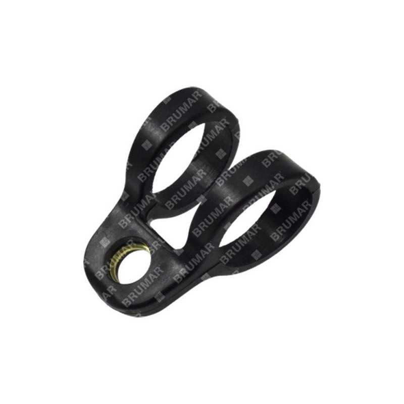 Harness attachment collar for ZOMAX brushcutters COMPATIBLE - 049399