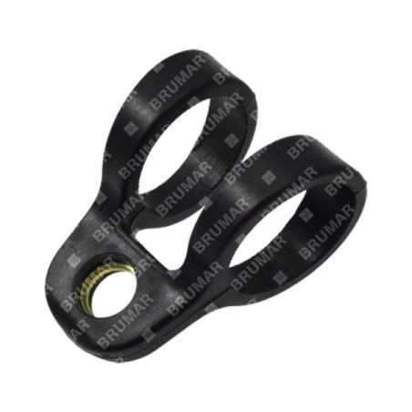 Harness attachment collar for ZOMAX brushcutters COMPATIBLE - 049399 | NewgardenParts.com