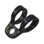 Collier d'attache harnais pour débroussailleuses ZOMAX COMPATIBLE - 049399 Collier d'attache harnais pour débroussailleuses ZOMAX COMPATIBLE - 049399