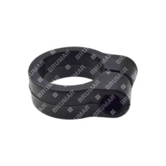 Collier de fixation de tige pour débroussailleuses COMPATIBLES ZOMAX - 049397 | NewgardenParts.com