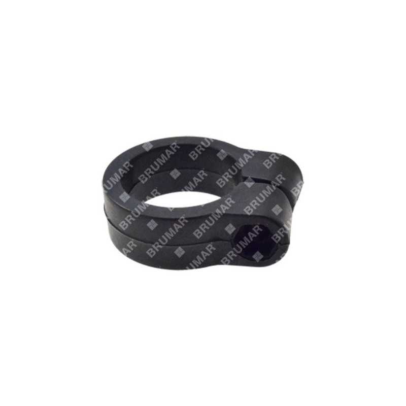 Collier de fixation de tige pour débroussailleuses COMPATIBLES ZOMAX - 049397