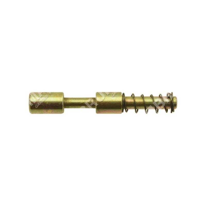 Sheath retainer pin for ALPINA - CASTOR - CASTELGARDEN - GGP COMPATIBLE brushcutters - 048247