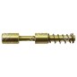 Sheath retainer pin for ALPINA - CASTOR - CASTELGARDEN - GGP COMPATIBLE brushcutters - 048247