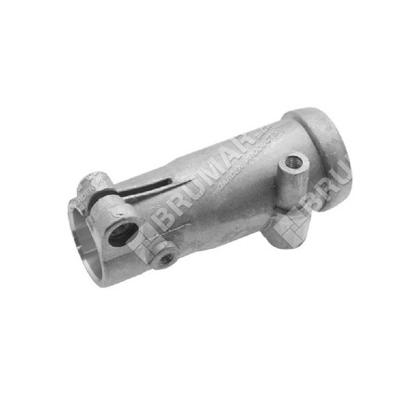 Clutch assembly rod connecting joint for backpack brushcutters ASIA-CHINA COMPATIBLE - 048246
