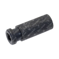 Flexible coupling for NOVATEC COMPATIBLE brushcutters - 047612