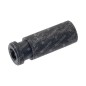 Acoplamiento flexible para desbrozadoras COMPATIBLES NOVATEC - 047612