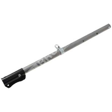 Giunto asta esterna per decespugliatori NOVATEC COMPATIBILE - 047611 | NewgardenParts.com