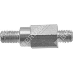Engine support pin for GREEN LINE COMPATIBLE brushcutters - 047205