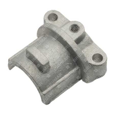 Upper joint for GREEN LINE COMPATIBLE brushcutters - 047012 | NewgardenParts.com