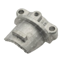 Upper joint for GREEN LINE COMPATIBLE brushcutters - 046999 | NewgardenParts.com