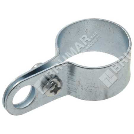 Collier de fixation bandoulière pour débroussailleuses IKRA - COMPATIBLE MOGATEC - 042477 | NewgardenParts.com