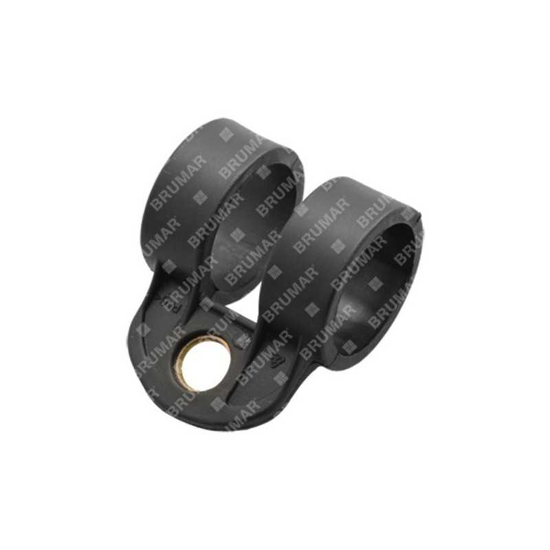 Collier d'attache harnais pour débroussailleuses ZOMAX COMPATIBLE - 039047