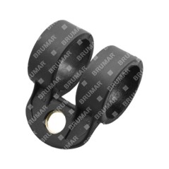 Harness attachment collar for ZOMAX brushcutters COMPATIBLE - 039034 | NewgardenParts.com