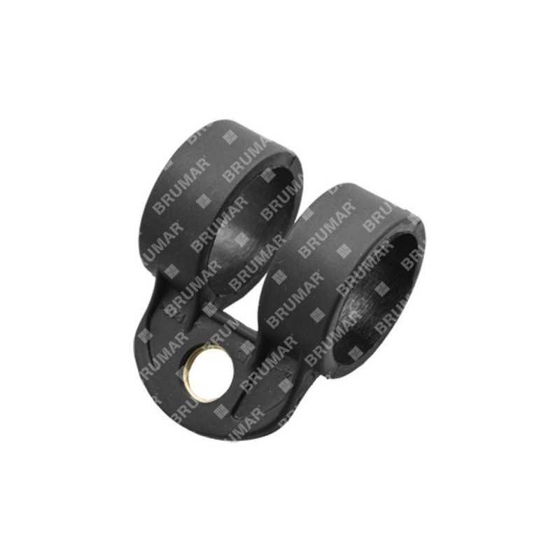 Harness attachment collar for ZOMAX brushcutters COMPATIBLE - 039034