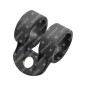 Harness attachment collar for ZOMAX brushcutters COMPATIBLE - 039034