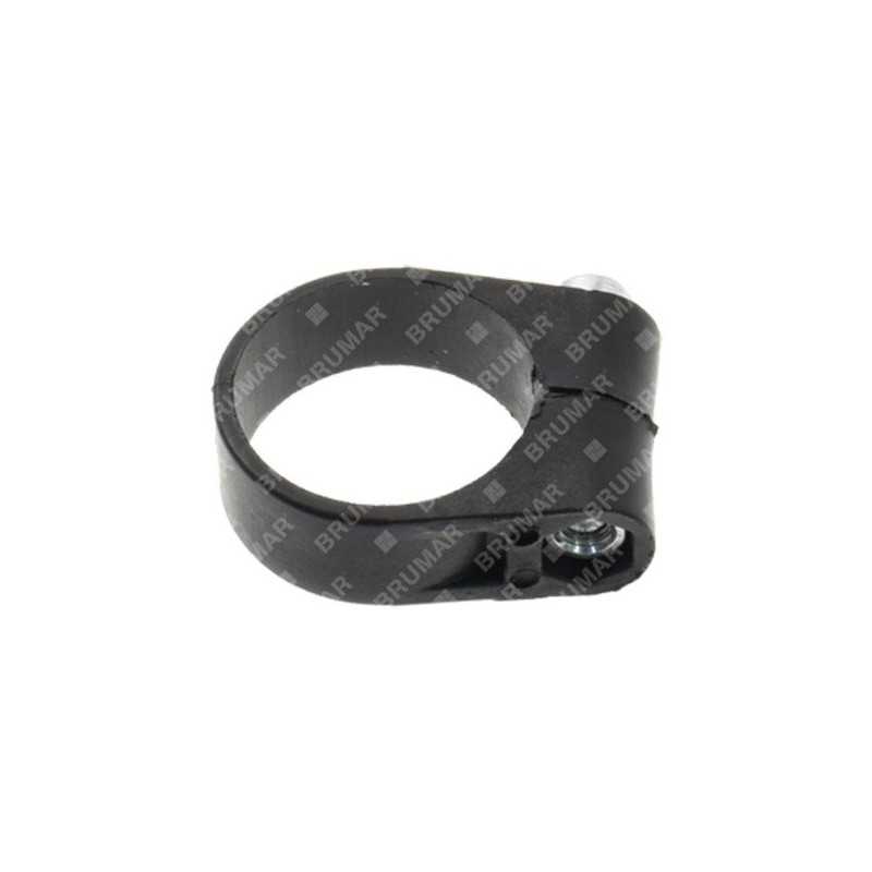 Collare fissaggio asta per decespugliatori ZOMAX COMPATIBILE - 039033