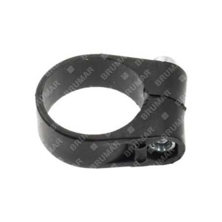 Rod fixing collar for ZOMAX COMPATIBLE brushcutters - 039033 | NewgardenParts.com