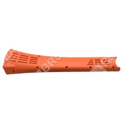 Carter asta esterna per decespugliatori ZOMAX COMPATIBILE - 038926 | NewgardenParts.com